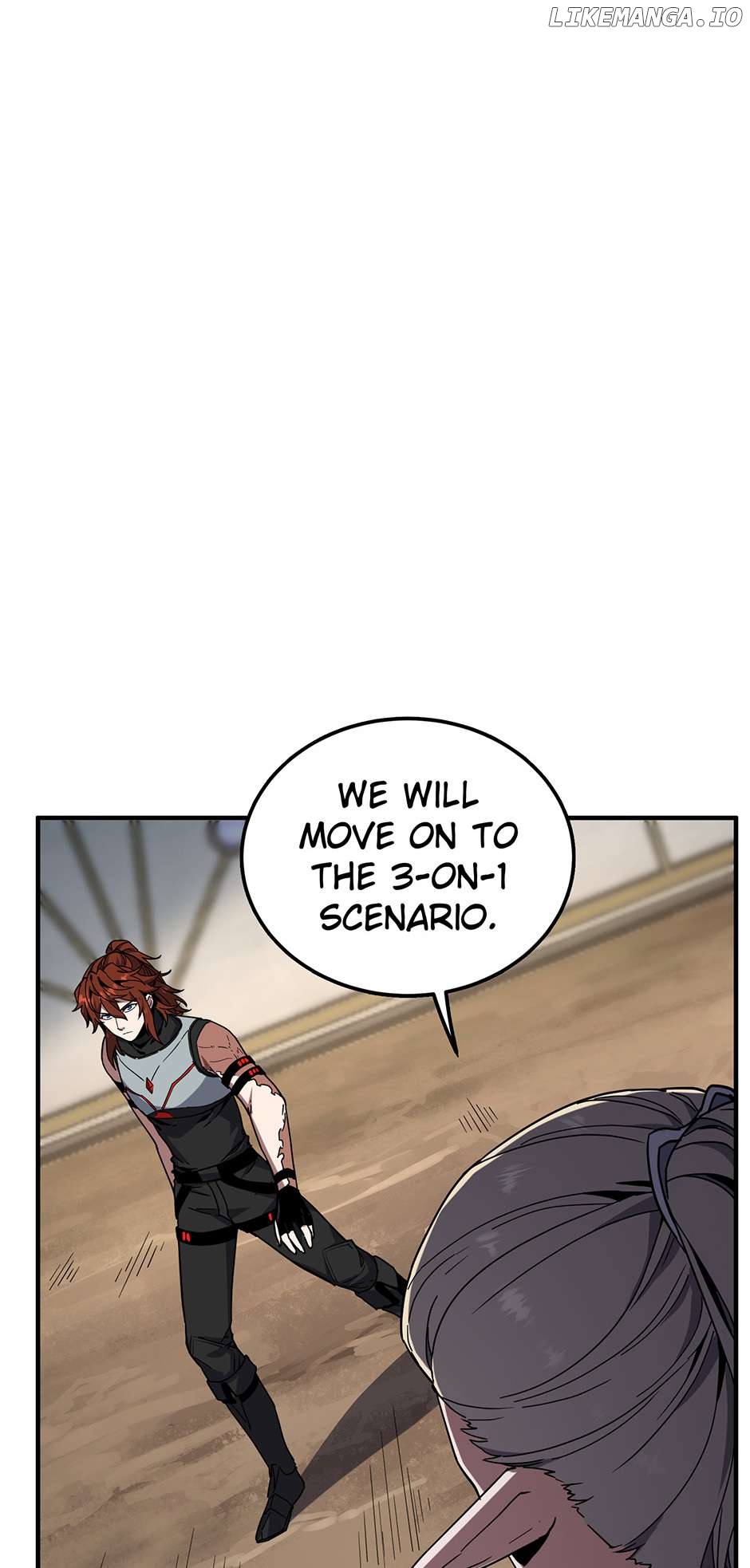 The Beginning After The End Chapter 221 image 04